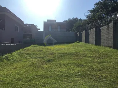 Lote/Terreno à venda, 380m² no Fazenda Rodeio, Mogi das Cruzes