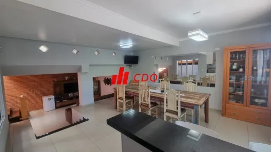 Sobrado com 4 Quartos à venda, 400m² no Jardim Germânia, São Paulo