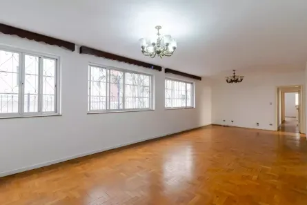 Apartamento com 3 Quartos à venda, 152m² no Aclimação, São Paulo