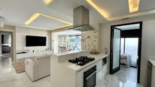 Apartamento com 3 Quartos à venda, 100m² no Campo Belo, São Paulo