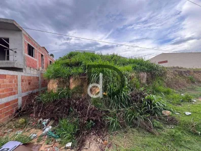Lote/Terreno à venda, 250m² no Bosque, Vinhedo
