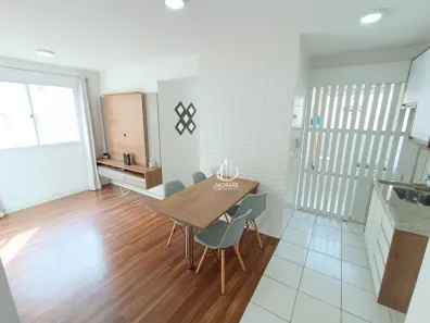 Apartamento com 2 Quartos à venda, 41m² no Cambuci, São Paulo