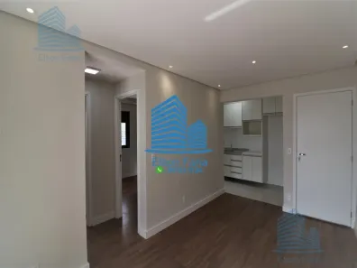 Apartamento com 2 Quartos para alugar, 50m² no Presidente Altino, Osasco