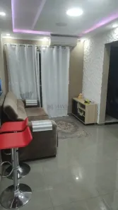 Apartamento com 2 Quartos à venda, 59m² no Jardim Panorama, Bauru