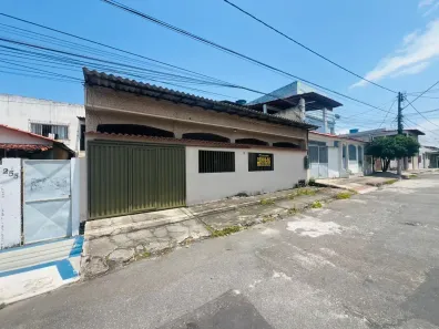 Casa com 3 Quartos à venda, 200m² no Novo México, Vila Velha