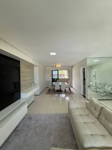 Apartamento com 4 Quartos à venda, 188m² no Calhau, São Luís