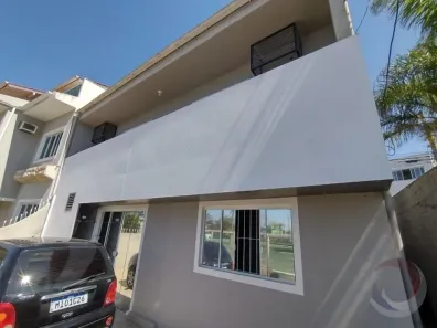 Prédio Comercial à venda, 280m² no Coqueiros, Florianópolis
