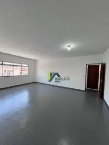 Casa com 3 Quartos para alugar, 98m² no Santo Antônio, Louveira