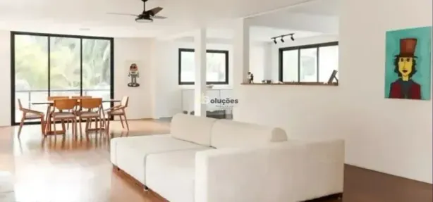 Sobrado com 4 Quartos à venda, 450m² no Jardim das Bandeiras, São Paulo