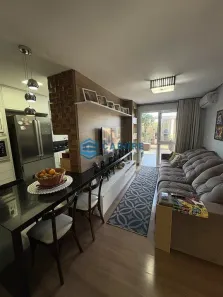 Apartamento com 2 Quartos à venda, 135m² no Charqueadas, Caxias do Sul