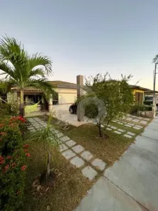 Casa de Condomínio com 3 Quartos à venda, 155m² no Aruana, Aracaju