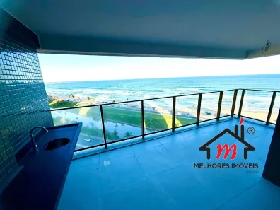 Apartamento com 3 Quartos à venda, 105m² no Piatã, Salvador