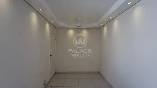Apartamento com 2 Quartos para venda ou aluguel, 46m² no Jardim São Francisco, Piracicaba