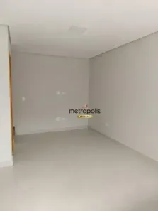Sobrado com 2 Quartos à venda, 64m² no Jardim Utinga, Santo André