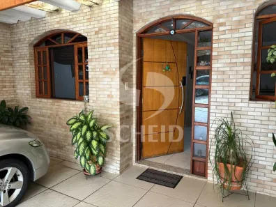 Casa de Condomínio com 3 Quartos à venda, 90m² no Jardim Ubirajara (Zona Sul), São Paulo