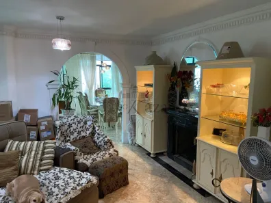 Apartamento com 4 Quartos à venda, 230m² no Pacaembu, São Paulo