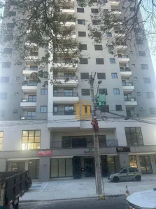 Apartamento com 2 Quartos à venda, 54m² no Parque Industrial, São José dos Campos