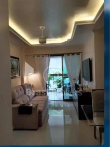 Apartamento com 2 Quartos à venda, 65m² no Barra Olímpica, Rio de Janeiro