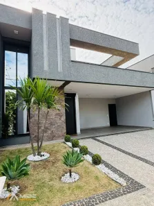 Casa de Condomínio com 3 Quartos à venda, 165m² no Parque Ortolândia, Hortolândia