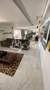 Apartamento com 3 Quartos à venda, 194m² no Aclimação, São Paulo