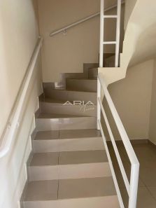 Casa de Condomínio com 3 Quartos à venda, 140m² no Conjunto Habitacional Santiago II, Londrina