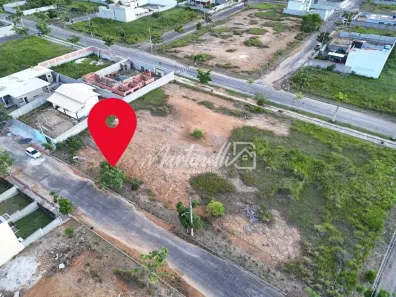 Lote/Terreno à venda, 440m² no Praia Grande, Fundão