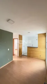 Apartamento com 2 Quartos à venda, 40m² no Alphaville (Abrantes), Camaçari