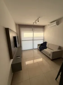 Apartamento com 1 Quarto para alugar, 45m² no Marco, Belém