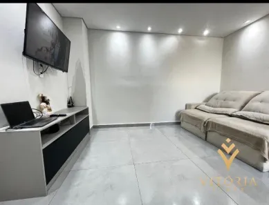 Apartamento com 2 Quartos para alugar, 76m² no Vila Nova das Belezas, São Paulo