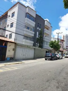 Apartamento com 4 Quartos à venda, 112m² no Tauape, Fortaleza