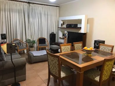 Apartamento com 3 Quartos à venda, 100m² no Pinheiros, São Paulo