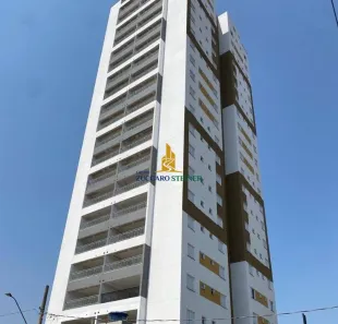 Apartamento com 3 Quartos à venda, 129m² no Vila São Ricardo, Guarulhos