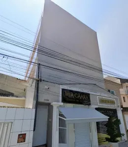 Prédio Comercial à venda, 880m² no Joaquim Távora, Fortaleza