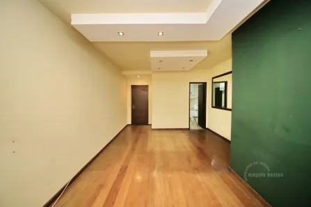Apartamento com 3 Quartos à venda, 96m² no Jardim Amália, Volta Redonda