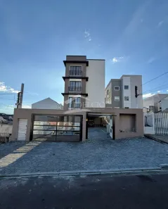 Apartamento com 2 Quartos à venda, 46m² no Afonso Pena, São José dos Pinhais