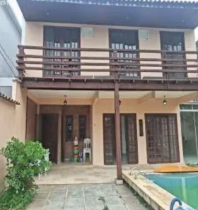 Casa de Condomínio com 3 Quartos à venda, 190m² no Vargem Pequena, Rio de Janeiro