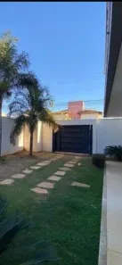 Casa com 4 Quartos à venda, 618m² no Fundinho, Uberlândia