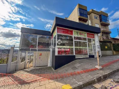 Sala Comercial à venda, 360m² no Universitário, Caxias do Sul