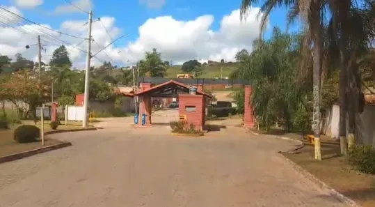 Lote/Terreno à venda, 12780m² no Monte Verde, Juiz de Fora
