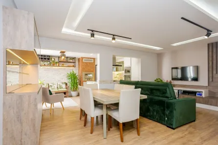 Apartamento com 4 Quartos à venda, 155m² no Novo Mundo, Curitiba