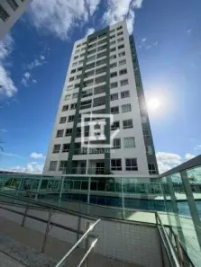Apartamento com 2 Quartos à venda, 67m² no Atalaia, Aracaju