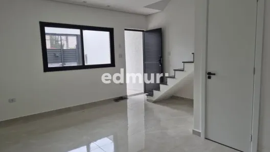 Sobrado com 2 Quartos à venda, 66m² no Vila Metalúrgica, Santo André