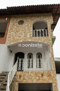Sobrado com 3 Quartos à venda, 165m² no Taboão, São Bernardo do Campo