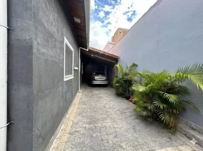 Casa com 3 Quartos à venda, 129m² no Cézar de Souza, Mogi das Cruzes