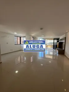 Apartamento com 3 Quartos para alugar, 150m² no Ponta Verde, Maceió