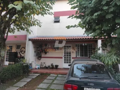 Casa com 2 Quartos à venda, 88m² no Vila Metalúrgica, Santo André