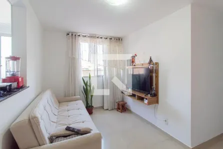 Apartamento com 2 Quartos à venda, 69m² no Jardim Santa Terezinha (Zona Leste), São Paulo