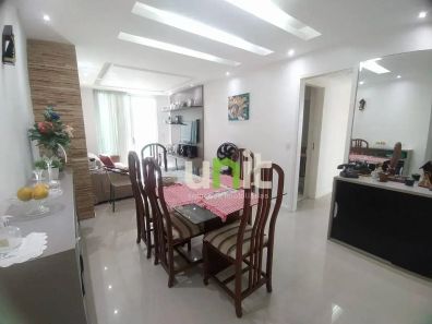Apartamento com 3 Quartos à venda, 190m² no Itaipu, Niterói