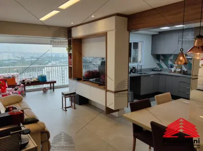 Apartamento com 3 Quartos à venda, 107m² no Tatuapé, São Paulo
