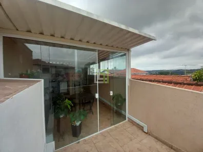 Casa com 2 Quartos à venda, 108m² no Vila de Vecchi, Jundiaí